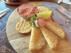 -Pakkhús Restaurant