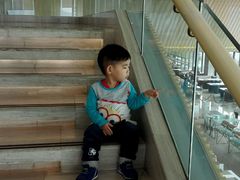 -青岛银沙滩温德姆至尊酒店