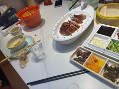 -东流山北京烤鸭·家常菜(南京首店)
