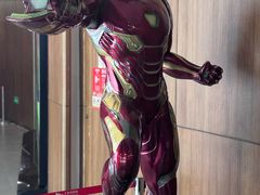 -卢米埃影城(长楹天街IMAX激光店)