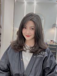 点击看大图 -KEIVON HAIR·崎宏