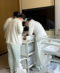 -baby bella小贝拉母婴护理中心(杭州凯宾斯基酒店)