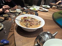-丹江渔村(首都机场店)