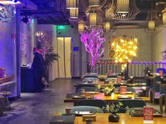 大堂-和彩放题餐厅(酒仙桥店)