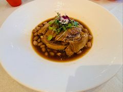 -聚鑫阁江浙菜·非遗传承技艺(青村帝华园店)