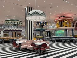 -奈尔宝家庭中心·亲子餐厅(鄞州万达店)