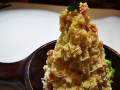 -俄士厨房(时代天街店)