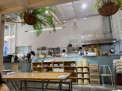 大堂-CHILLAX轻乐时(侨建·Hi City店)