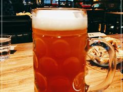 -1819餐厅·团队聚餐·烤串·精酿