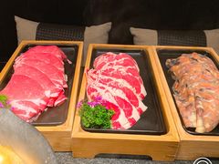 -湊湊火锅·茶憩(打浦桥日月光店)