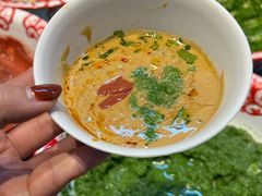 -清真·金鑫隆牛羊肉(环山路店)