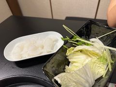 -和牛 烧肉寿喜烧涮锅 善(心斎橋店)