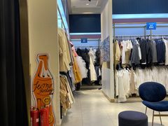 -海马体照相馆(大连柏威年购物中心店)