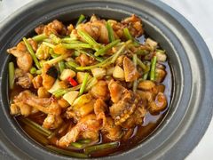 -柳莺湖上·湖景餐厅·江南菜(西湖店)