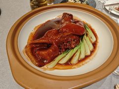 -扬州狮子楼·非遗淮扬菜(总店)