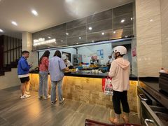 -毛华美食(清扬路店)