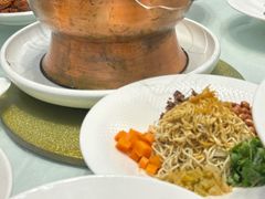 -香山湖家家宴(中山陵店)
