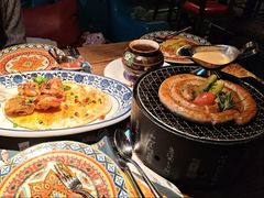 -卢布里西餐厅(海拉尔店)