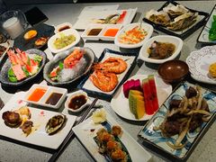 -大渔铁板烧(大悦城店)