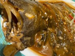 -渔娘渔家丹东海鲜(东直门店)