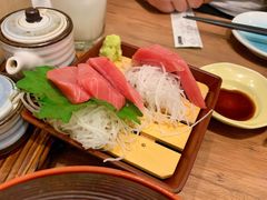 金枪鱼刺身-鳥良商店