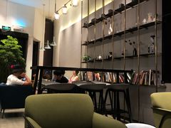 -Home Cafe(水榭春天店)