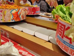 -龍歌自助小火锅(崂山丽达店)