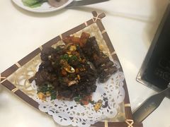-小叫驴养生驴肉火锅(龙游店)