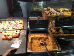 -So Lounge索兰至餐厅(蓝色港湾店)