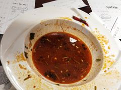 -成都你六姐·牛肉冒菜(城市集市合生汇店)