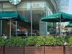 -星巴克(深圳龙岗星河时代店)