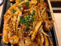 -小川洋风料理(街道口店)