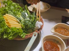 菜包饭-七八冷面·延边朝鲜族美食(圣熙八号店)