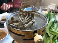 -澜悦港海鲜体验主题餐厅