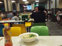 -老四季(南市场店)
