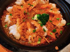 -老济南·地道济南菜(大明湖店)