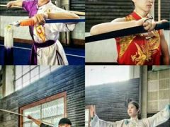 -天行健身＆天行拳馆跆拳道·格斗TXGYM