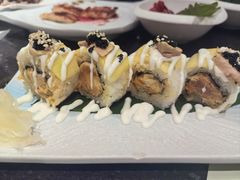 -大渔铁板烧(万象城店)