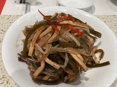 什锦豆干丝-鼎泰丰(环贸店)