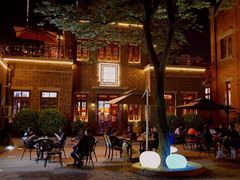 -麦落精酿啤酒餐吧(先农大院店)