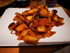 -天山传奇新疆菜(SKLP店)