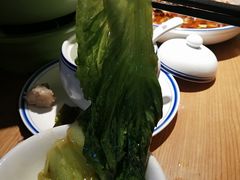 -费大厨辣椒炒肉(万家丽一店)