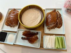 -香丰阁·烤鸭·川湘菜(昌平店)