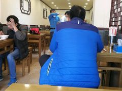 大堂-王胖子驴肉火烧(鼓楼店)