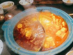 -吼堂老火锅(太古里总店)