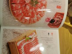 -礼舍·和牛火锅·烤肉·料理餐厅(华茂店)