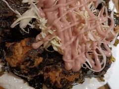 -冰川冷面·延边菜·炭烤串(观前店)