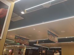 -海底捞火锅(太原南站店)