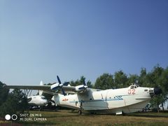 -中国航空博物馆