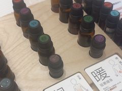 -泰合玺·精油疗愈 SPA(南京河西万达店)